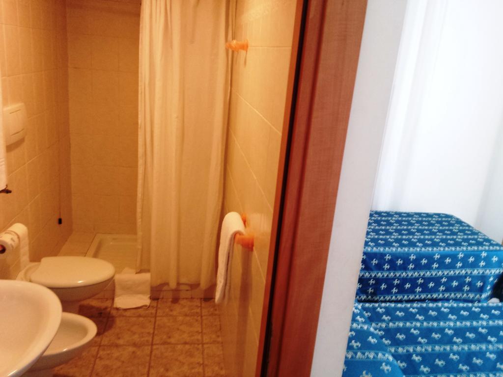 Maria Rosa Molas - Casa Per Ferie 3* Rom