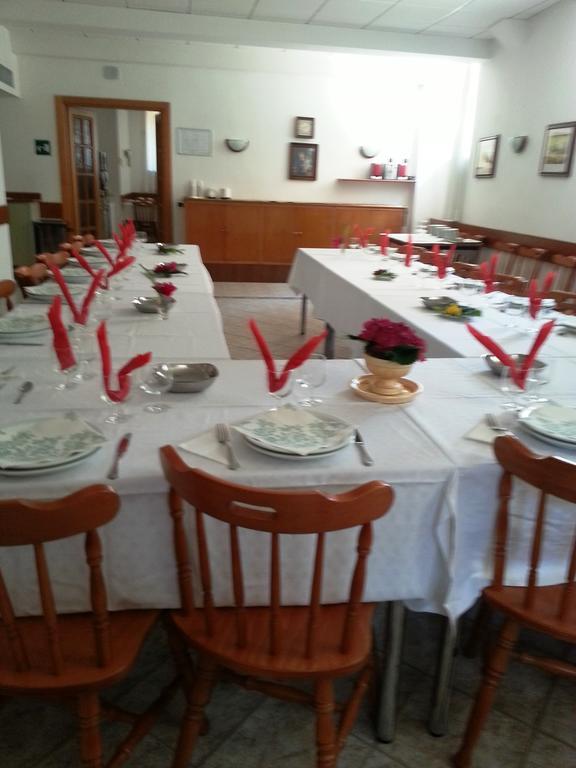 Gæstehus Maria Rosa Molas - Casa Per Ferie 3*