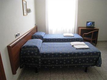 Maria Rosa Molas - Casa Per Ferie 3* Rom