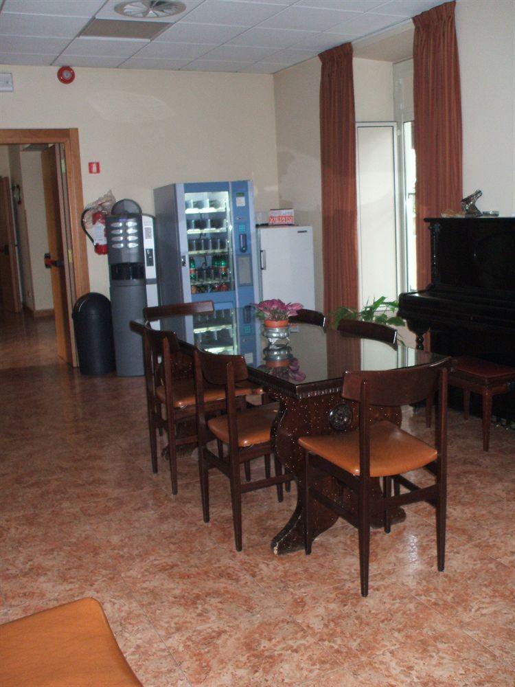 Gæstehus Maria Rosa Molas - Casa Per Ferie Rom