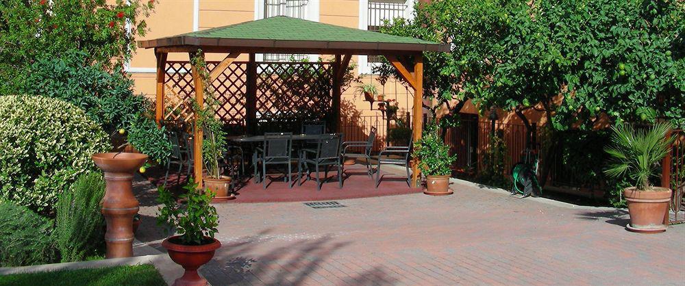 Maria Rosa Molas - Casa Per Ferie 3* Rom